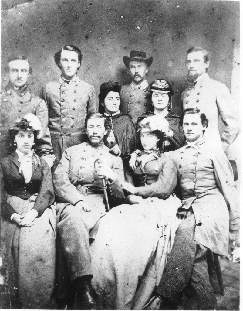 Funny Stories Of Woman During The Civil War 43
