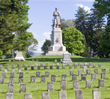 Cemeteries / Monuments