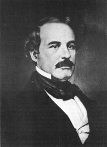 Colonel Robert E. Lee (National Park Service)