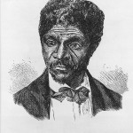 The Dred Scott case, decided in 1857 by the Supreme Court, ignited passionate feelings about slavery North and South, and is cited by some as one of the causes of the Civil War (Library of Congress)