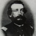 Edward M. Mobley, 7th Maryland Infantry, Co. A (U.S. Army Military History Institute)