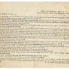 GLee General Lee's Letter to the People of Maryland, September 8, 1862 (National Park Service)