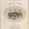 “The Children of the Battle Field” Sheet Music Front page of sheet music titled “The Children of the Battle Field” (Levy Collection of Sheet Music, Sheridan Libraries, Johns Hopkins University)