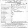 Freedmen’s Bureau “Teacher’s Monthly School Report” Freedmen’s Bureau “Teacher’s Monthly School Report,” Tolson’s Chapel, Sharpsburg, Maryland (National Archives)